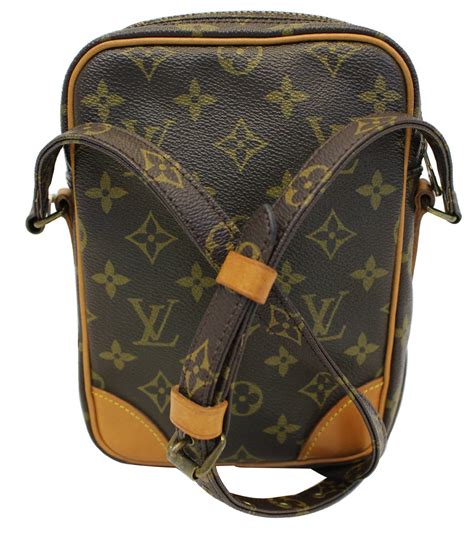 louis vuitton amazone crossbody|Louis Vuitton crossbody for men.